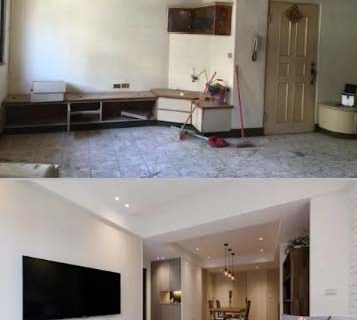 تفاوت بازسازی ساختمان با نوسازی چیست؟