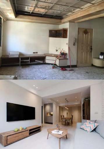 تفاوت بازسازی ساختمان با نوسازی چیست؟