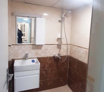 هزینه بازسازی سرویس بهداشتی و حمام چقدر است؟