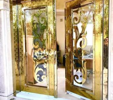 بازسازی و نوسازی ساختمان در رشت | طراحی مدرن و اجرای دقیق