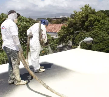 چرا عایق رطوبتی نانوپلیمر؟