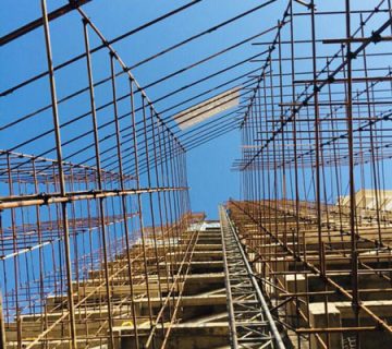 مدیریت پروژه در صنعت ساخت و ساز: کلید موفقیت با عمران دژ