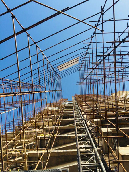 طراحی معماری و سازه 1 مدیریت پروژه در صنعت ساخت و ساز: کلید موفقیت با عمران دژ