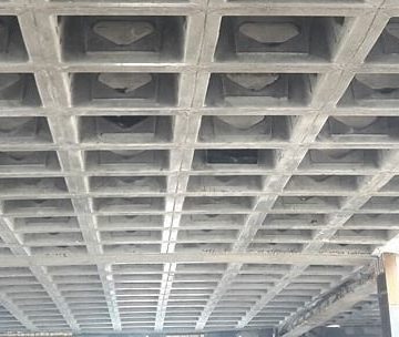 دال بتنی چیست و انواع آن کدام است؟