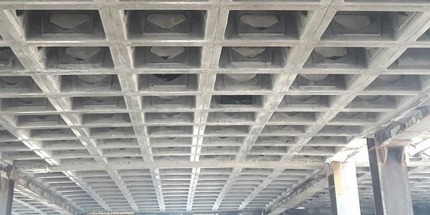 دال بتنی چیست و انواع آن کدام است؟ 1 دال بتنی چیست و انواع آن کدام است؟