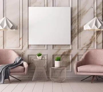 چند نوع روش محاسبه هزینه توسط طراحان داخلی