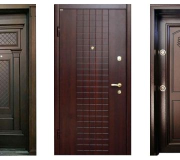 انواع درب ضد سرقت در ایران