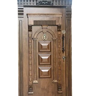 انواع درب های ضد سرقت