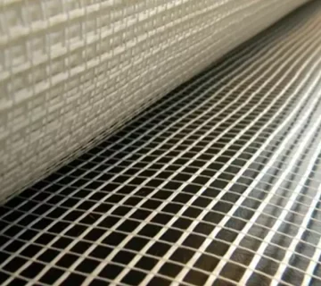 توری فایبر گلاس چیست؟ 11 fire retardant fiberglass mesh