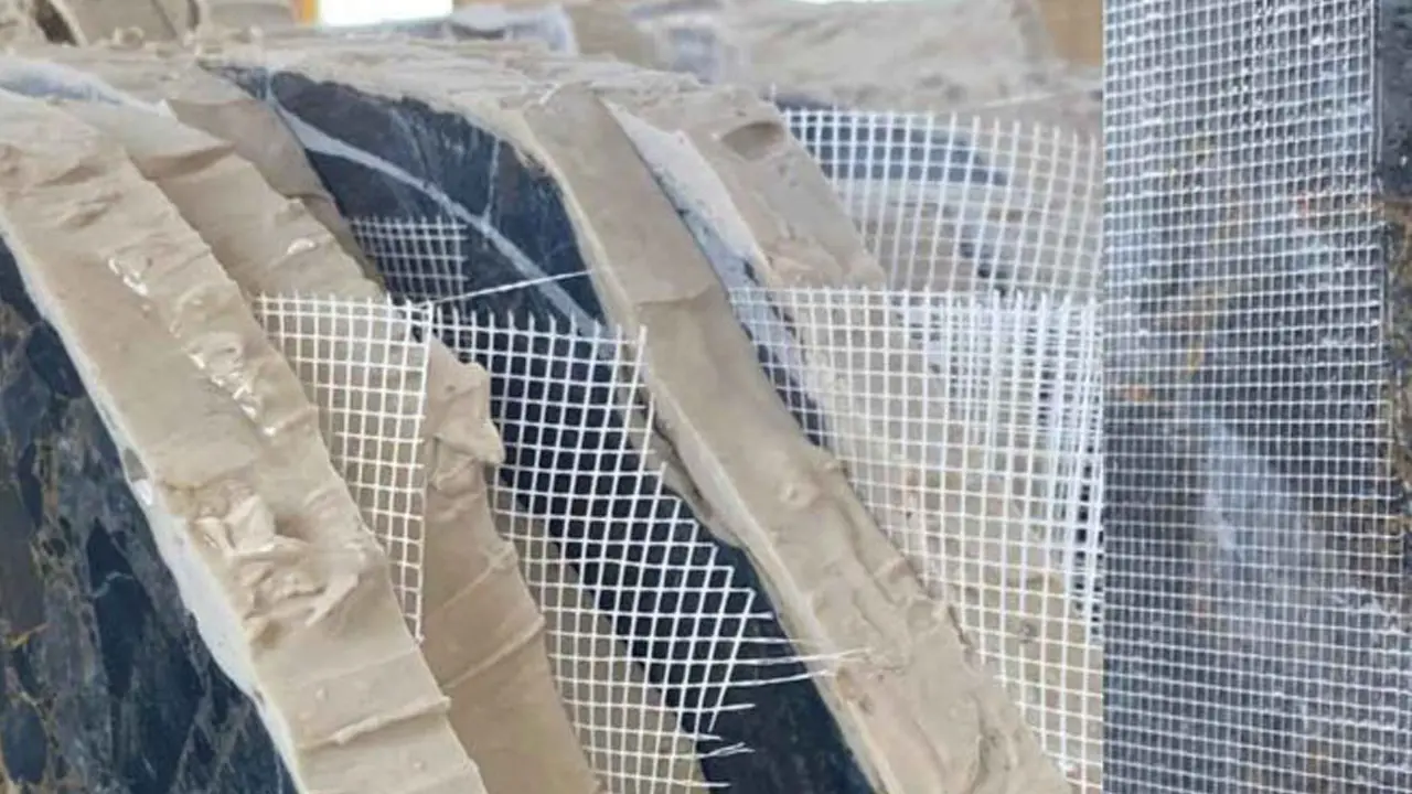 کیفیت توری تقویت سنگ های ساختمانی به چه عواملی بستگی دارد؟ 1 کیفیت توری تقویت سنگ های ساختمانی به چه عواملی بستگی دارد؟