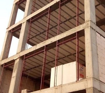 انواع وال پست کدام است؟