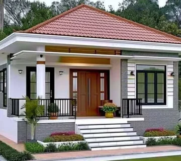 طراحی ایوان خانه ویلایی 9 طراحی ایوان خانه ویلایی