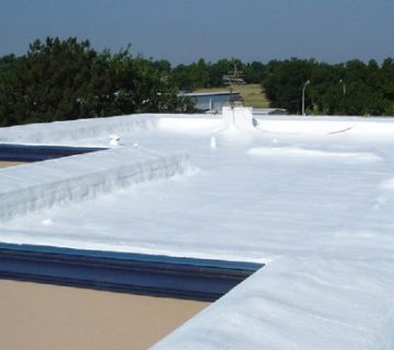 عایق رطوبتی پلیمری