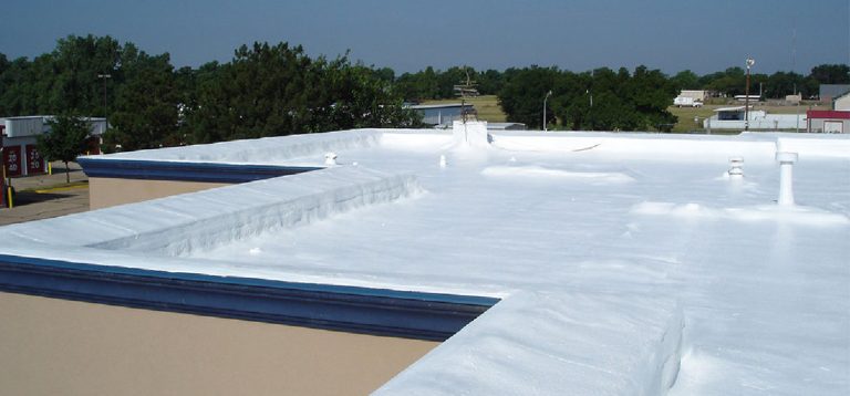 عایق رطوبتی پلیمری