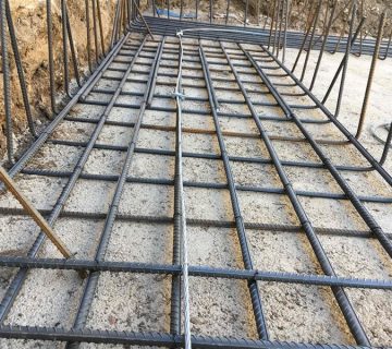 اجرای فوندانسون