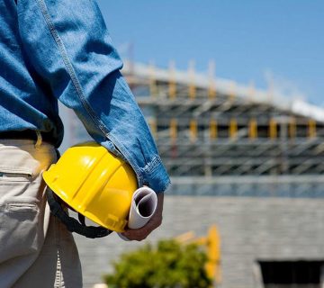 اجرای پروژه های ساختمانی 12 دنبال شرکت عمرانی مطمئن در گیلان هستی؟ عمران دژ انتخاب درسته!