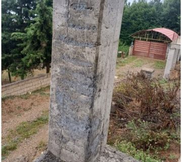 کرمو شدن بتن چیست