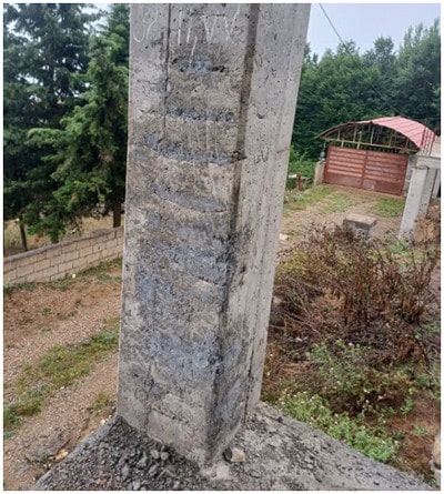 کرمو شدن بتن چیست 1 کرمو شدن بتن چیست