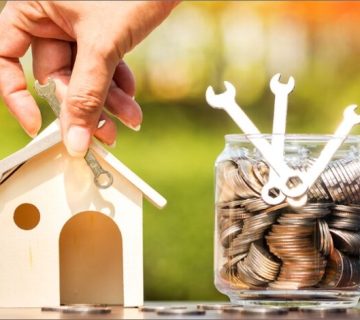 وام تعمیرات مسکن