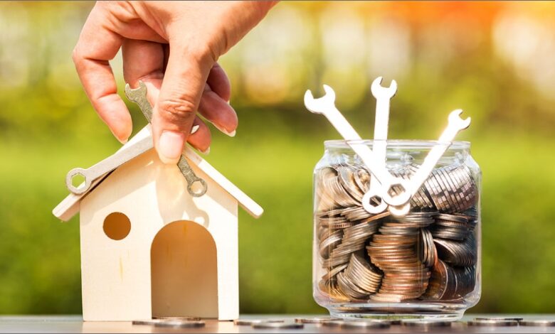 وام تعمیرات مسکن 1 وام تعمیرات مسکن