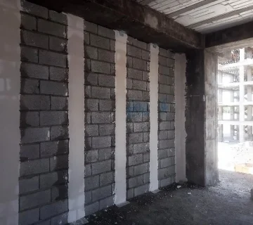 بازسازی و نوسازی ساختمان در رشت | طراحی مدرن و اجرای دقیق