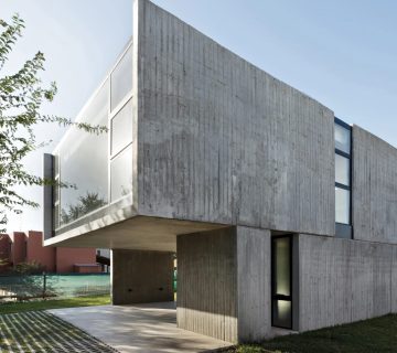 بتن نما و اکسپوز 12 بتن نما و اکسپوز