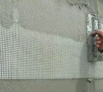 مش فایبرگلاس دیوار چیست؟ 19 مش فایبرگلاس دیوار چیست؟