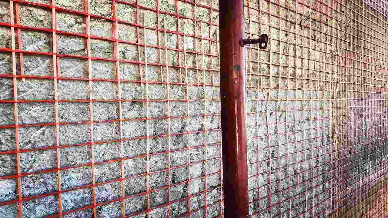 مزایای مش وال پست دیوار چیست؟ 1 مزایای مش وال پست دیوار چیست؟