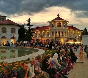 مدیریت پروژه ساختمانی در رشت: چالش‌ها و راهکارها