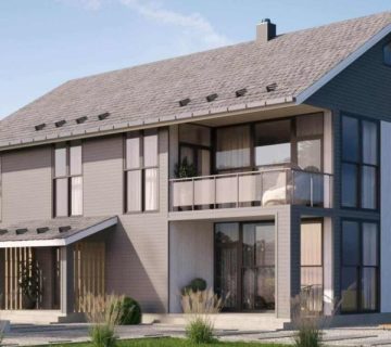 ۵ نکته طلایی برای انتخاب بهترین پیمانکار ساختمان در شمال ایران 9 مراحل اصلی ساخت خانه ویلایی