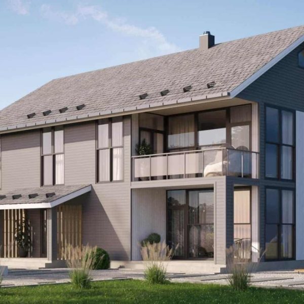 ۵ نکته طلایی برای انتخاب بهترین پیمانکار ساختمان در شمال ایران 1 مراحل اصلی ساخت خانه ویلایی