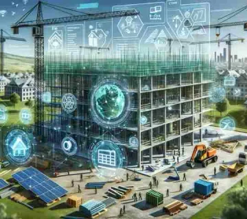 فرآیندی پیچیده و چندوجهی ساختمان‌سازی