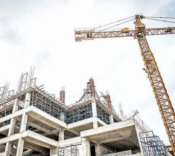 مراحل کلیدی در ساختمانسازی 12 مراحل کلیدی در ساختمانسازی