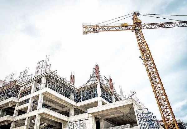 مراحل کلیدی در ساختمانسازی 1 مراحل کلیدی در ساختمانسازی