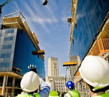 پیمانکاری ساختمان شمال | چرا انتخاب پیمانکار محلی اهمیت دارد؟ 10 مصالح رایج در ساختمانسازی