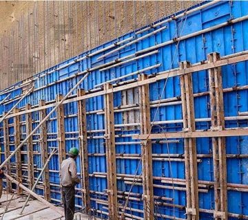 مزایا و معایب دیوار برلنی