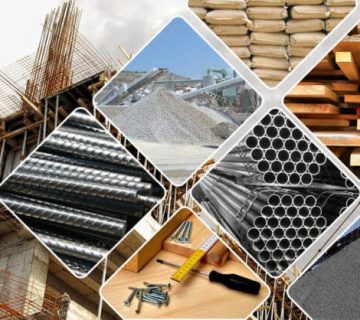 طراحی و اجرای پروژه‌های ساختمانی با مجوز رسمی در رشت