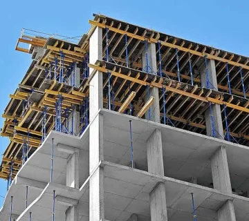 طراحی و اجرای پروژه‌های ساختمانی با مجوز رسمی در رشت