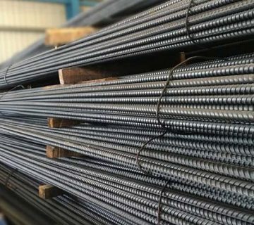 نوع اصلی میلهگرد 7 نوع اصلی میلهگرد