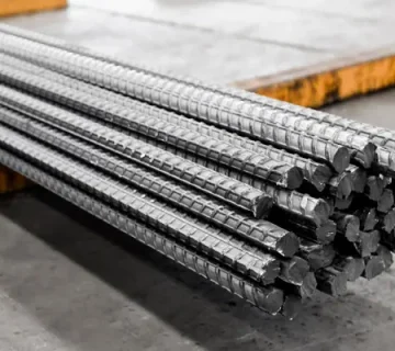 ویژگیهای میلهگرد استیل 24 ویژگیهای میلهگرد استیل