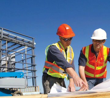 پیمانکار ساختمان در رشت: اجرای صفر تا صد پروژه‌های ساختمانی در گیلان