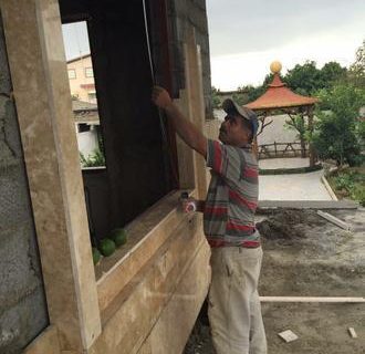 سنگ کاری چیست؟