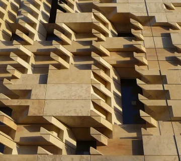 مفهوم سنگ کاری