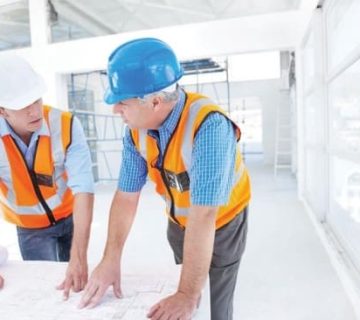 نکات مهم در انتخاب پیمانکار ساختمان در گیلان