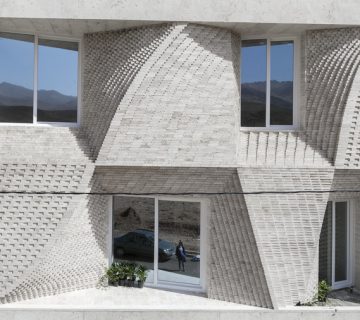 شرکت عمرانی معتبر در گیلان | طراحی، نظارت و اجرای ساختمان