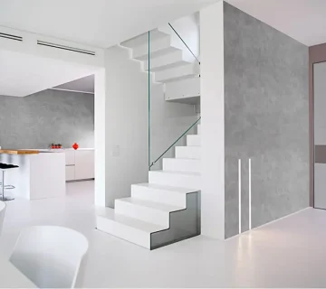 میکروسمنت چیست