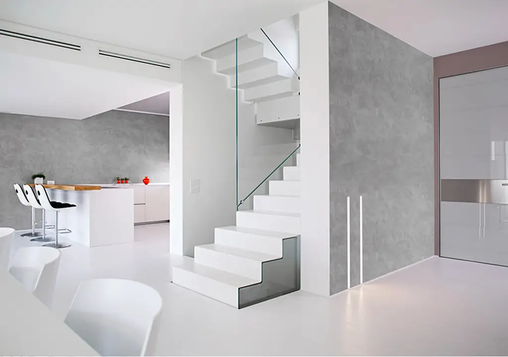 میکروسمنت چیست