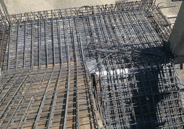 روش‌های ویبره زنی بتن