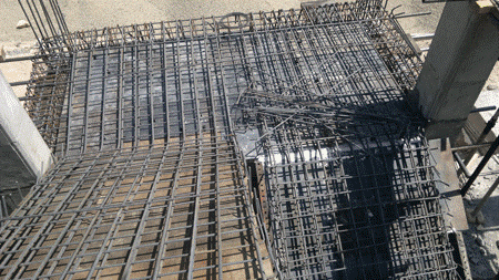 روشهای ویبره زنی بتن 1 روشهای ویبره زنی بتن