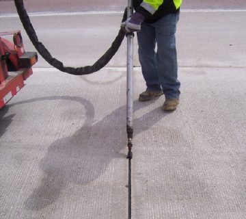 ویبره زدن بتن چیست؟